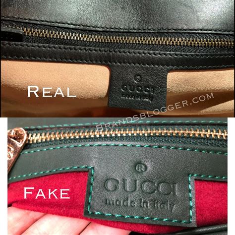 fake gucci pouch|inside a real gucci bag.